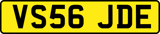 VS56JDE