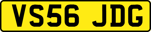 VS56JDG
