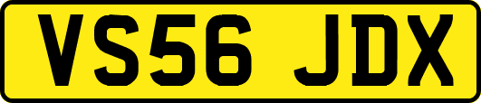 VS56JDX