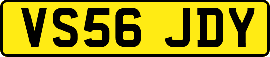 VS56JDY