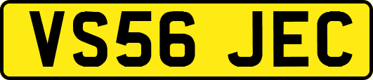 VS56JEC