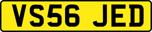 VS56JED