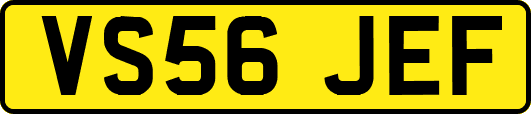 VS56JEF