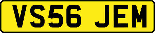VS56JEM