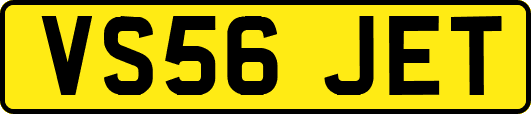VS56JET