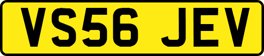 VS56JEV