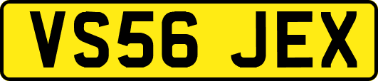 VS56JEX