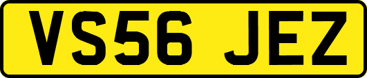 VS56JEZ