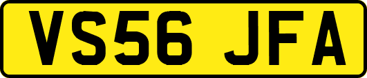 VS56JFA