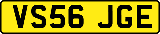 VS56JGE