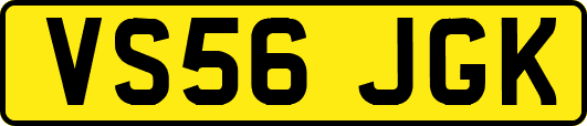 VS56JGK