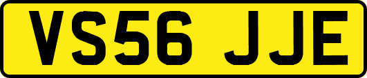 VS56JJE