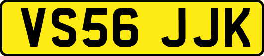 VS56JJK