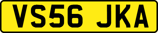 VS56JKA