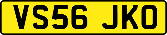 VS56JKO