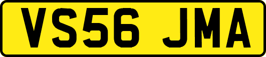 VS56JMA