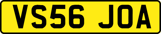 VS56JOA