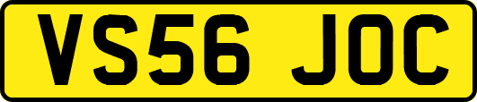 VS56JOC