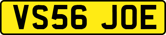 VS56JOE