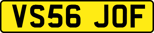 VS56JOF