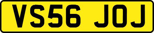 VS56JOJ