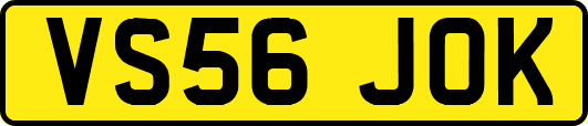 VS56JOK
