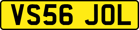 VS56JOL