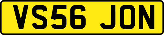 VS56JON