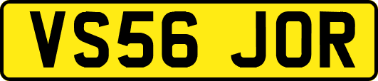 VS56JOR