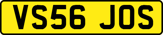VS56JOS