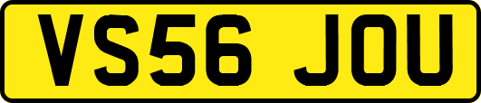 VS56JOU