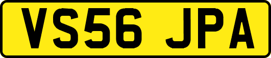 VS56JPA