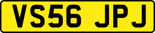 VS56JPJ