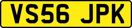 VS56JPK