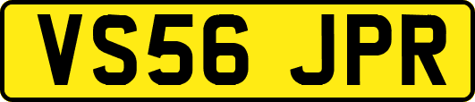 VS56JPR