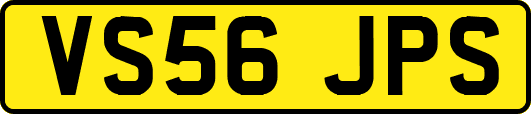 VS56JPS