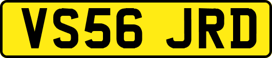VS56JRD