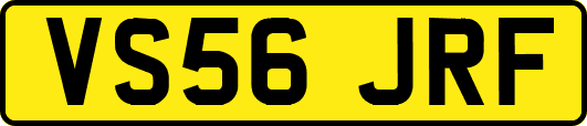 VS56JRF