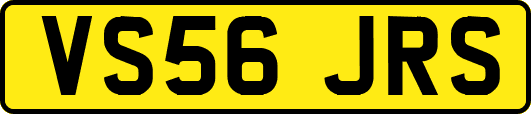 VS56JRS