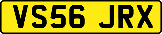 VS56JRX