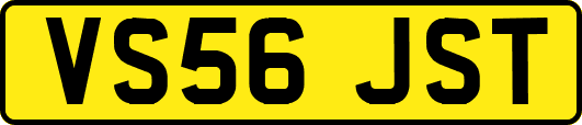 VS56JST