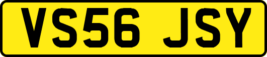 VS56JSY