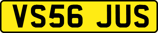 VS56JUS