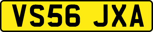VS56JXA