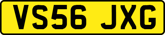 VS56JXG