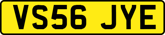 VS56JYE