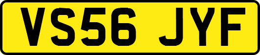 VS56JYF