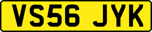 VS56JYK