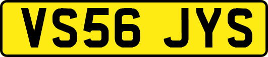 VS56JYS