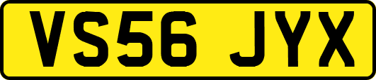 VS56JYX